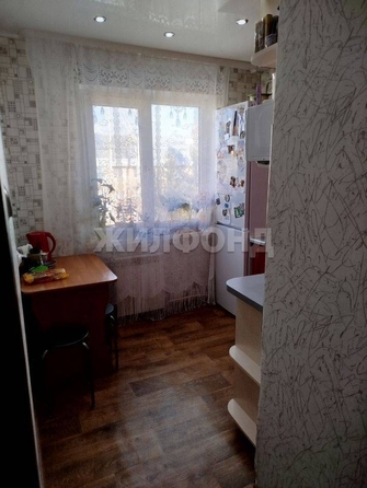
  Продается 1-комн. квартира, 30.1 м², Бела Куна ул, д. 8
. Фото 2.