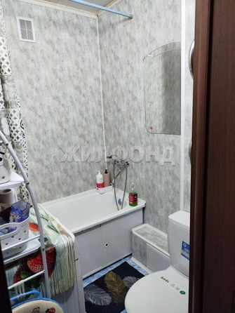 
  Продается 1-комн. квартира, 30.1 м², Бела Куна ул, д. 8
. Фото 6.