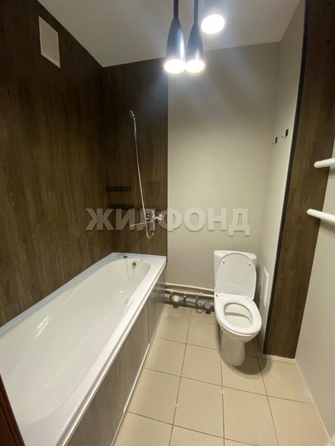 
  Продается 1-комн. квартира, 34.7 м², Трудовая ул, д. 22/1
. Фото 2.