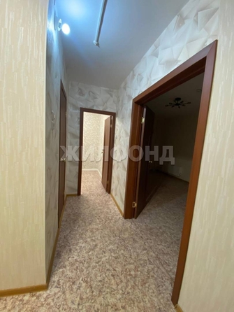 
  Продается 1-комн. квартира, 34.7 м², Трудовая ул, д. 22/1
. Фото 5.