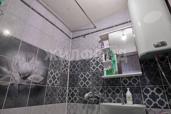 
  Продается 1-комн. квартира, 36.5 м², Сибирская ул, д. 33
. Фото 11.