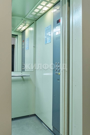 
  Продается 1-комн. квартира, 36.5 м², Сибирская ул, д. 33
. Фото 17.