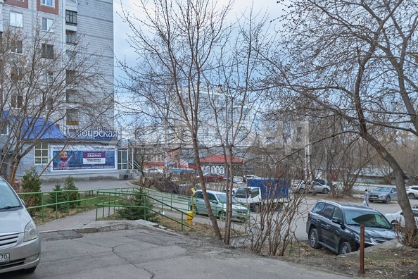 
  Продается 1-комн. квартира, 36.5 м², Сибирская ул, д. 33
. Фото 20.