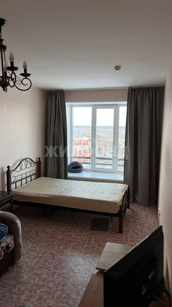 
  Продается 1-комн. квартира, 55 м², ЖК Сибирская, дом 80
. Фото 1.