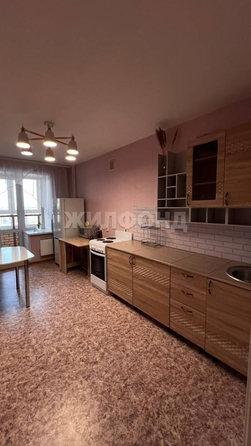 
  Продается 1-комн. квартира, 55 м², ЖК Сибирская, дом 80
. Фото 6.