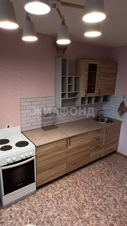 
  Продается 1-комн. квартира, 55 м², ЖК Сибирская, дом 80
. Фото 19.