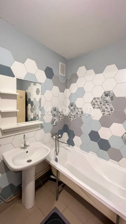 
  Продается 1-комн. квартира, 55 м², ЖК Сибирская, дом 80
. Фото 28.