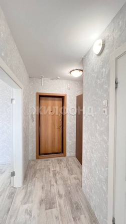 
  Продается 1-комн. квартира, 39.5 м², Степана Разина ул, д. 14
. Фото 1.