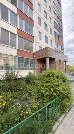 
  Продается 1-комн. квартира, 39.5 м², Степана Разина ул, д. 14
. Фото 10.