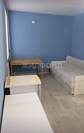 
  Продается студия, 18 м², Крылова ул, д. 6
. Фото 2.