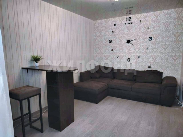 
  Продается 1-комн. квартира, 29.5 м², Обручева ул, д. 12в
. Фото 3.