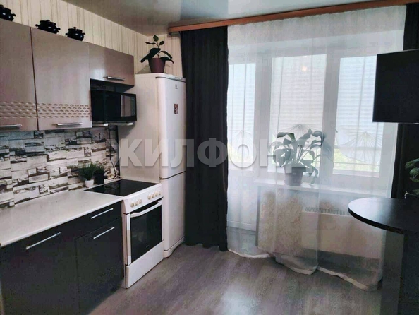 
  Продается 1-комн. квартира, 29.5 м², Обручева ул, д. 12в
. Фото 4.