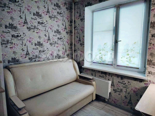 
  Продается 1-комн. квартира, 29.5 м², Обручева ул, д. 12в
. Фото 6.