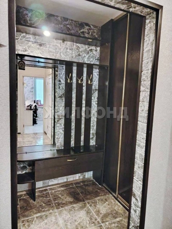 
  Продается 1-комн. квартира, 29.5 м², Обручева ул, д. 12в
. Фото 9.