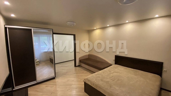 
  Продается 1-комн. квартира, 38 м², Косарева ул, д. 33
. Фото 3.