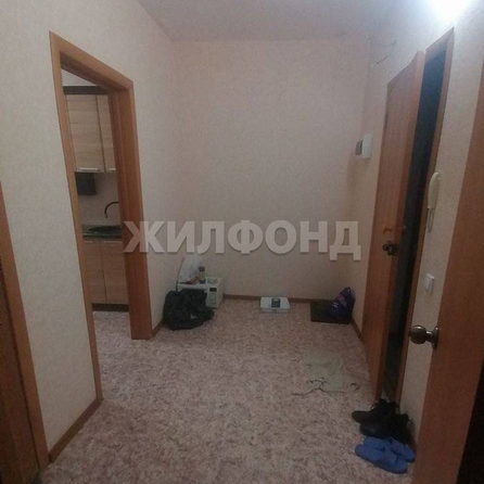 
  Продается 1-комн. квартира, 32.8 м², Анны Ахматовой ул, д. 1/1
. Фото 2.