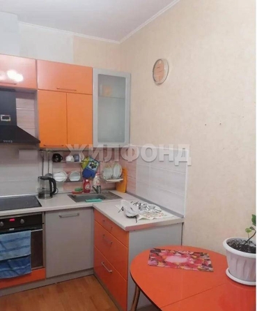 
  Продается 1-комн. квартира, 32 м², Алтайская ул, д. 8/3
. Фото 2.