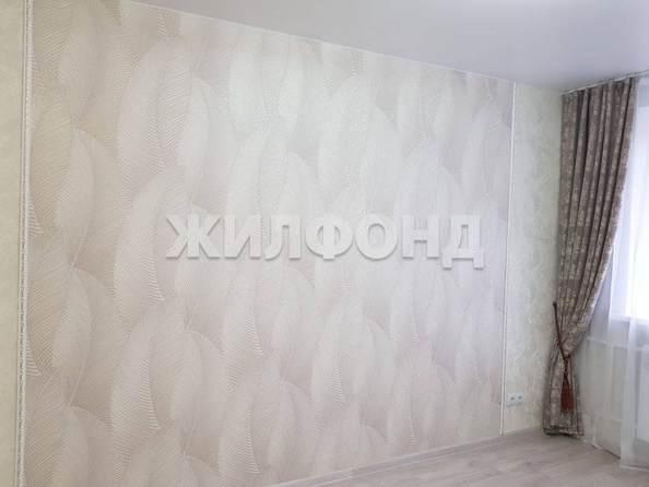 
  Продается 1-комн. квартира, 18 м², Фрунзе пр-кт, д. 122
. Фото 5.