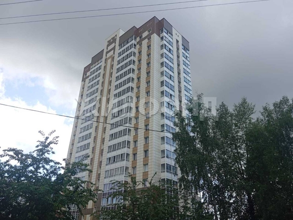
  Продается 1-комн. квартира, 31.7 м², ЖК Новые Черёмушки
. Фото 9.
