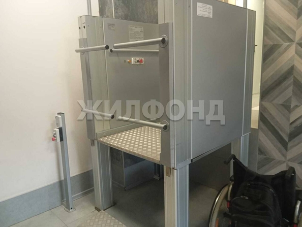 
  Продается 1-комн. квартира, 31.7 м², ЖК Новые Черёмушки
. Фото 11.