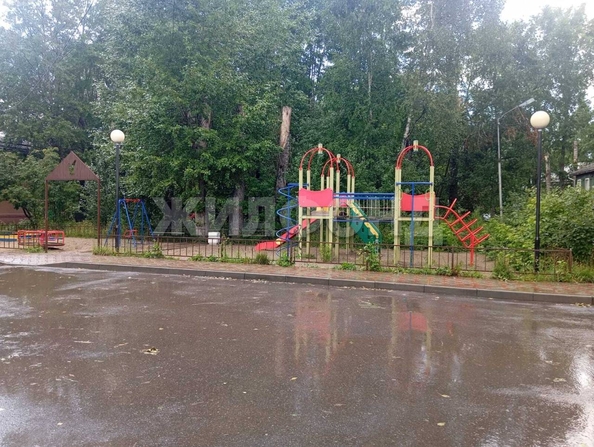 
  Продается 1-комн. квартира, 31.7 м², ЖК Новые Черёмушки
. Фото 14.