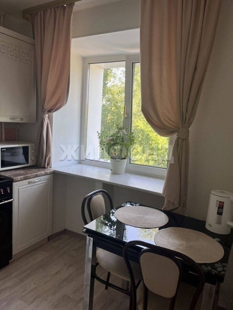 
  Продается 1-комн. квартира, 29.6 м², Ленина пр-кт, д. 6
. Фото 1.