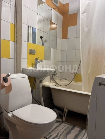 
  Продается 1-комн. квартира, 29.6 м², Ленина пр-кт, д. 6
. Фото 13.