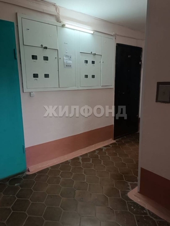 
  Продается 1-комн. квартира, 31.6 м², Мокрушина ул, д. 13А
. Фото 14.