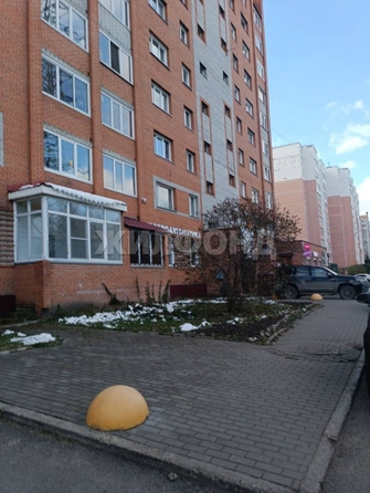 
  Продается 1-комн. квартира, 31.6 м², Мокрушина ул, д. 13А
. Фото 15.