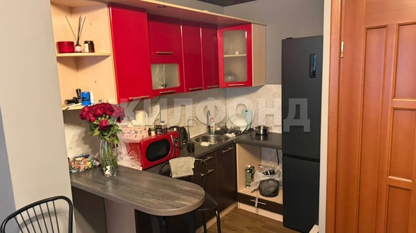 
  Продается 1-комн. квартира, 42 м², Татарская ул, д. 38
. Фото 3.