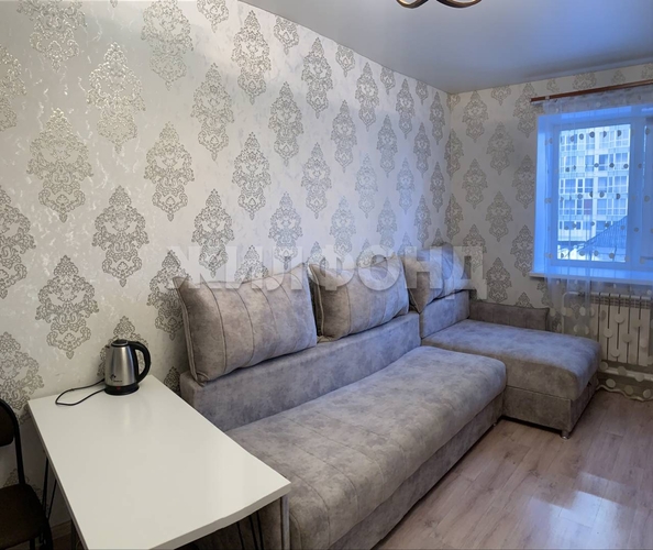 
  Продается студия, 25.1 м², Карский пер, д. 6
. Фото 1.