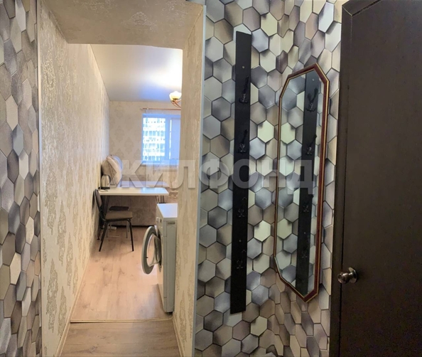 
  Продается студия, 25.1 м², Карский пер, д. 6
. Фото 4.