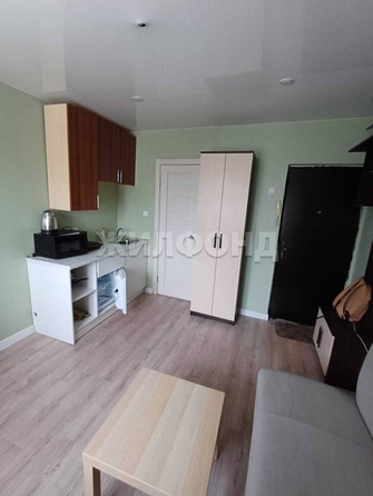 
  Продается комната, 10 м², Алтайская ул, д. 163А
. Фото 3.