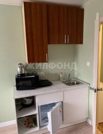 
  Продается комната, 10 м², Алтайская ул, д. 163А
. Фото 5.