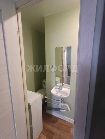 
  Продается комната, 10 м², Алтайская ул, д. 163А
. Фото 8.