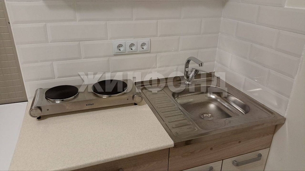 
  Продается студия, 16 м², Кулева ул, д. 32
. Фото 6.