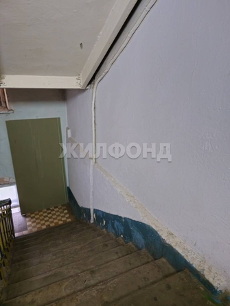 
  Продается студия, 16 м², Кулева ул, д. 32
. Фото 19.