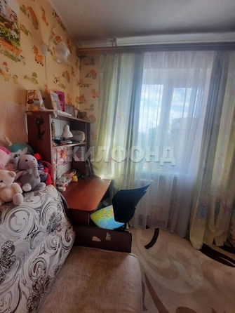 
  Продается 1-комн. квартира, 37 м², Пушкина ул, д. 33
. Фото 4.