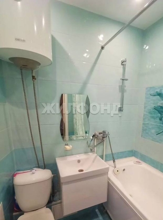 
  Продается 1-комн. квартира, 25 м², Говорова ул, д. 31
. Фото 3.