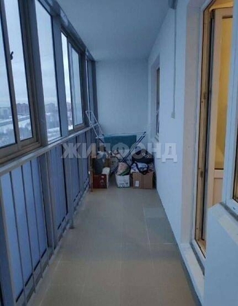 
  Продается 1-комн. квартира, 39 м², Заречная 5-я ул, д. 25
. Фото 8.