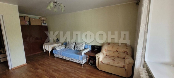 
  Продается 1-комн. квартира, 34.4 м², Говорова ул, д. 86
. Фото 5.