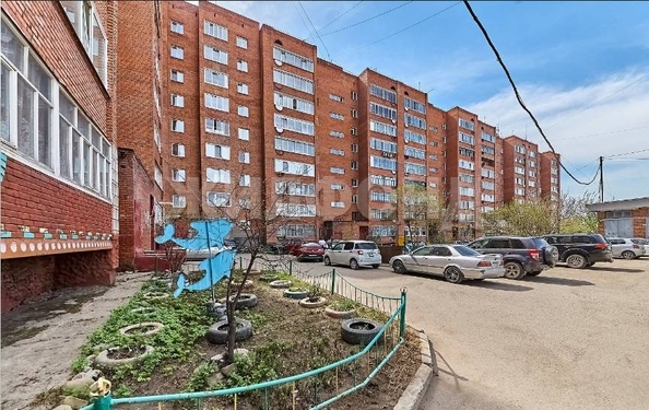 
  Продается 1-комн. квартира, 34.4 м², Говорова ул, д. 86
. Фото 11.