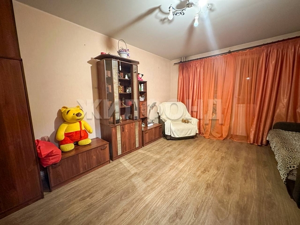 
  Продается 1-комн. квартира, 30.6 м², Кошурникова ул, д. 5
. Фото 3.