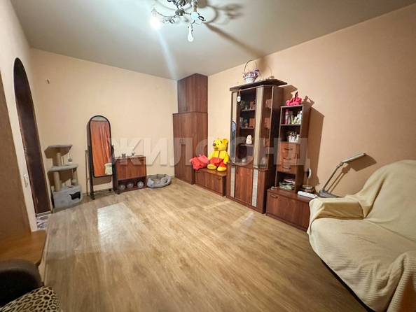 
  Продается 1-комн. квартира, 30.6 м², Кошурникова ул, д. 5
. Фото 5.