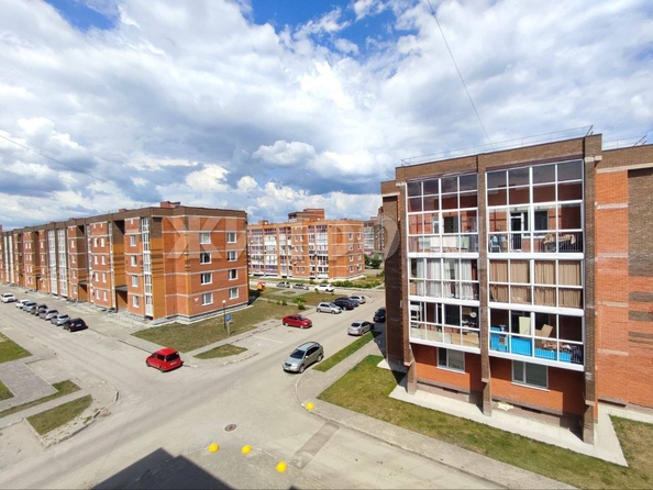 
  Продается 1-комн. квартира, 41.3 м², Анны Ахматовой ул, д. 7
. Фото 9.