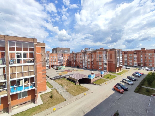 
  Продается 1-комн. квартира, 41.3 м², Анны Ахматовой ул, д. 7
. Фото 10.