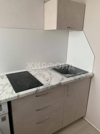 
  Продается 1-комн. квартира, 30 м², Кирова пр-кт, д. 22
. Фото 4.