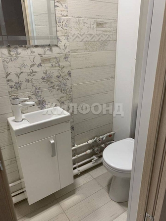 
  Продается 1-комн. квартира, 30 м², Кирова пр-кт, д. 22
. Фото 8.