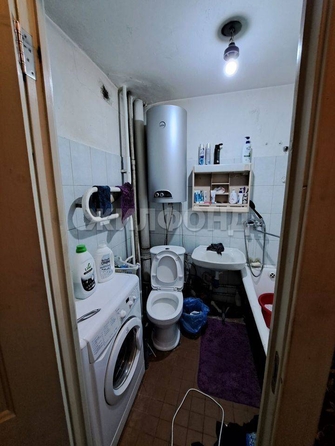 
  Продается 1-комн. квартира, 37 м², Ивана Черных ул, д. 97А
. Фото 5.