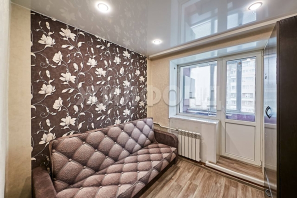 
  Продается 1-комн. квартира, 13 м², Фрунзе пр-кт, д. 126
. Фото 4.